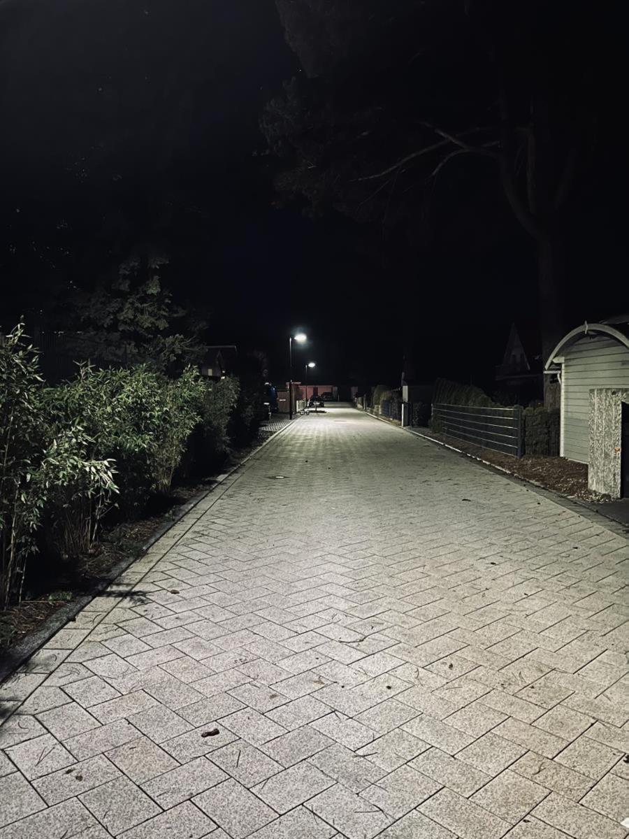 Haus Larum App. 6 Шарбойц Екстер'єр фото