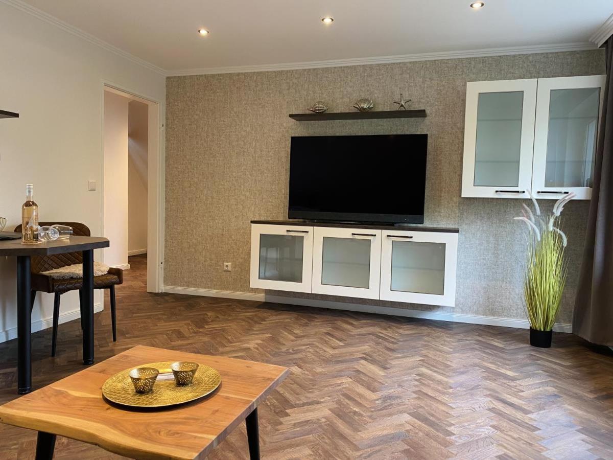Haus Larum App. 6 Шарбойц Екстер'єр фото